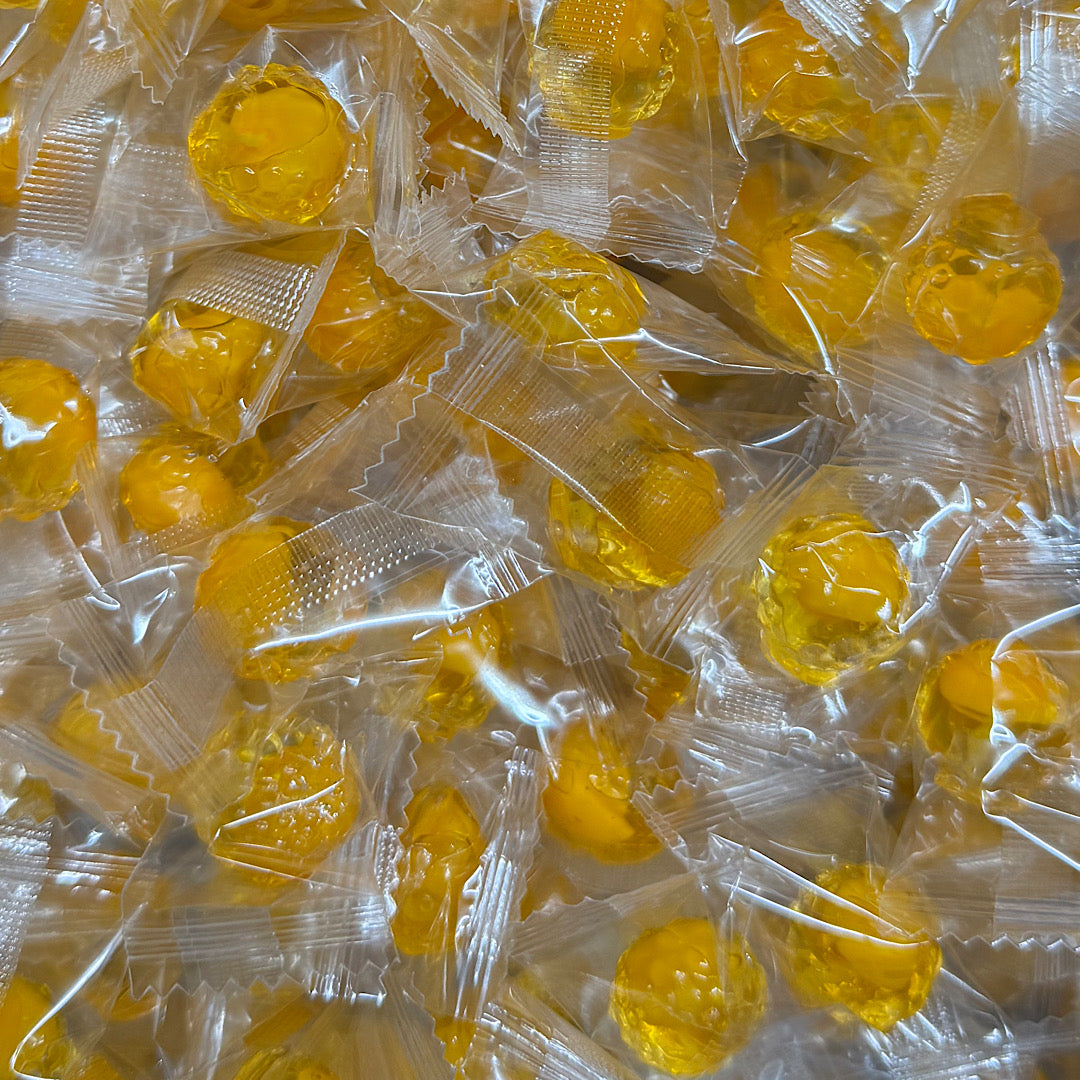 Gummi Crystal Mango Jelly