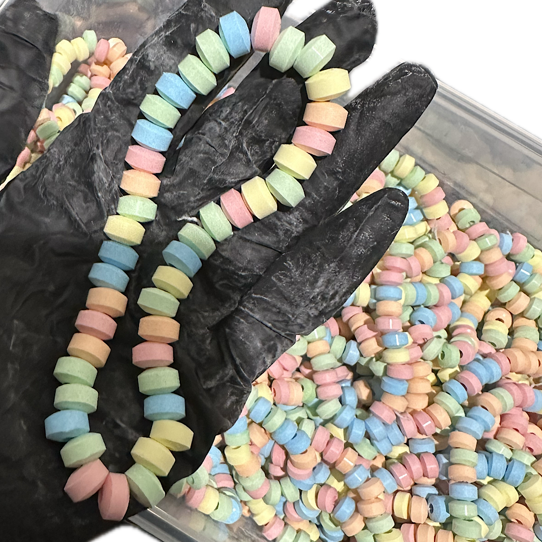 Necklace Candy