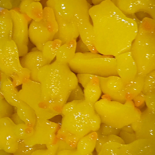 Gummi Lazy Ducks