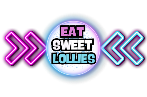 Eat Sweet Lollies