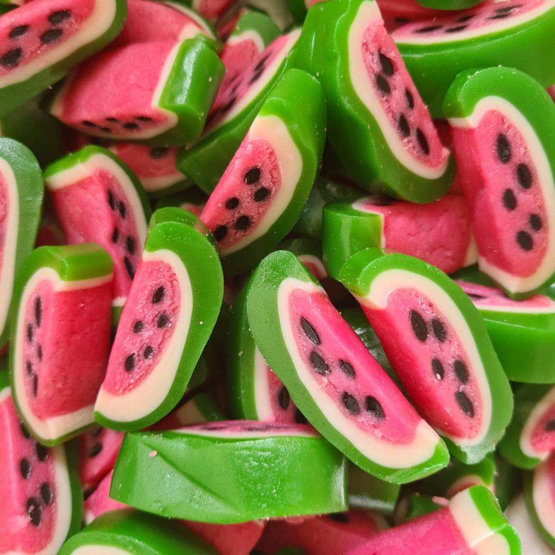 UK Watermelon Slices