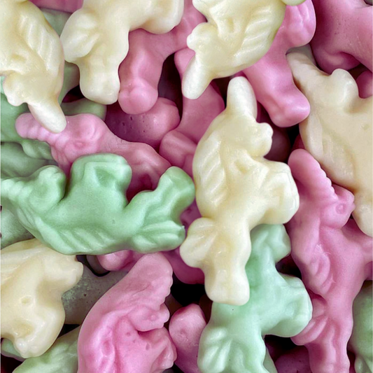 UK Gummi Unicorns