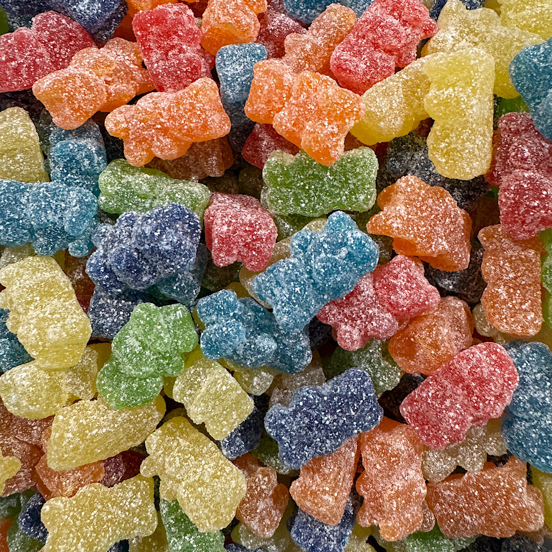 UK Sour Bears