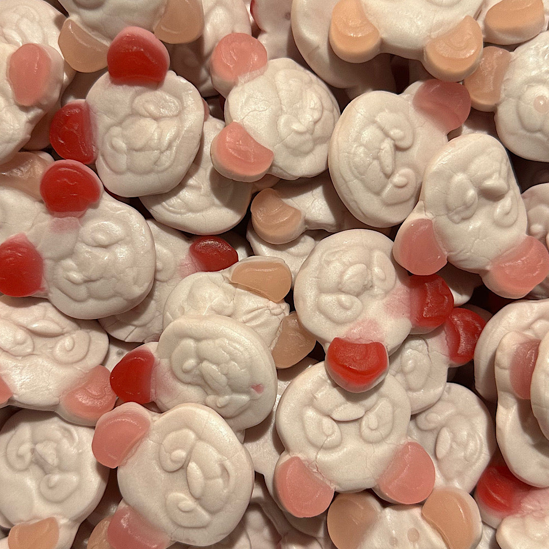 UK Pink Pandas