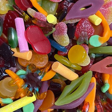 Eat Sweet Lollies - Delicious Lollies Delivered!