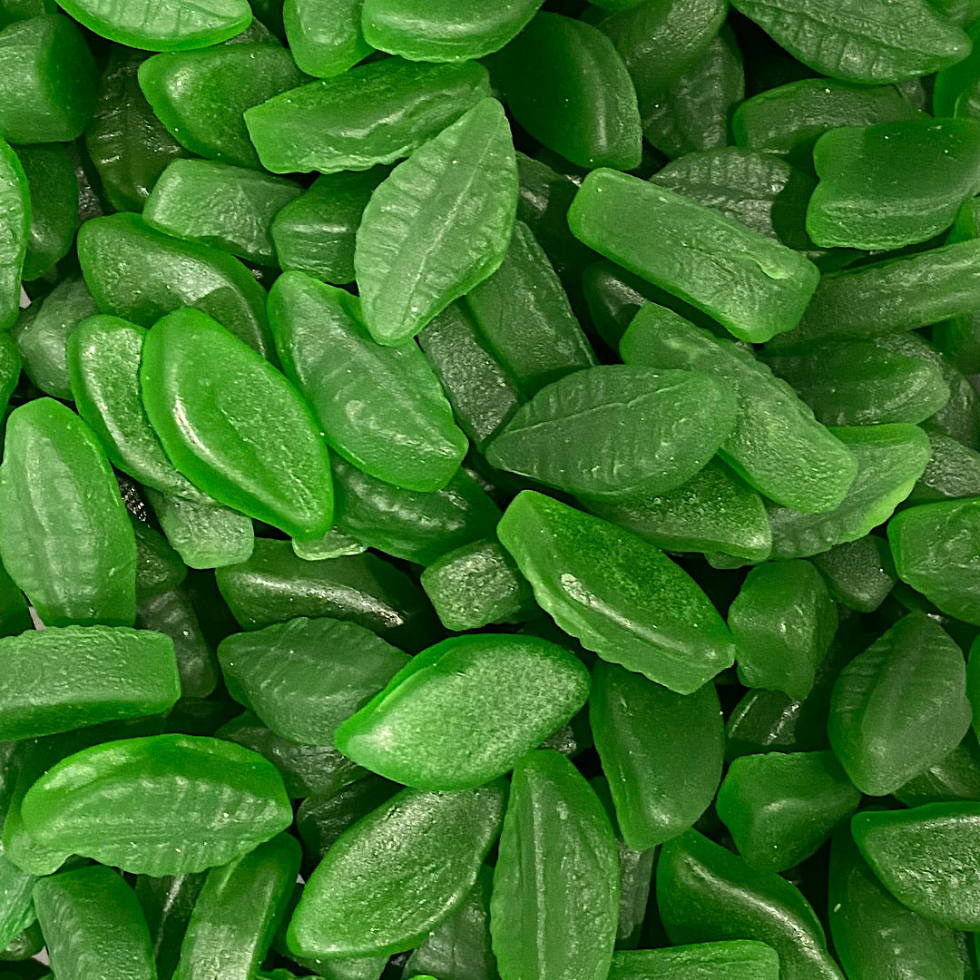 Spearmint Leaves Eat Sweet Lollies   Image Da49c27f A762 4050 B0e1 7f9345578b12 